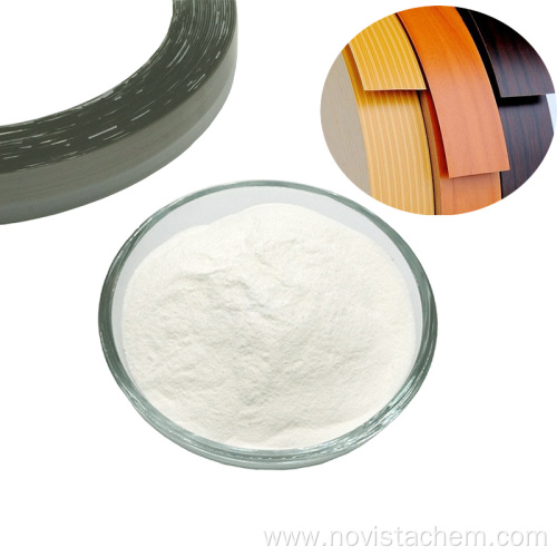 605367261121/6 White powder pvc acrylic processing aid